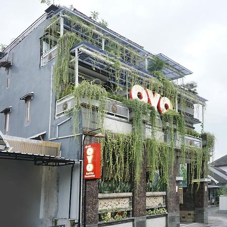 Super Oyo 444 Rafitha Homestay Baturetno Dış mekan fotoğraf
