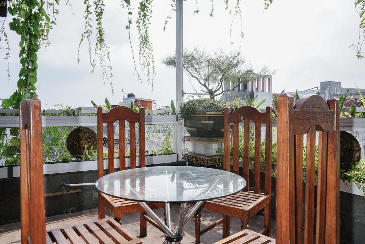 Super Oyo 444 Rafitha Homestay Baturetno Dış mekan fotoğraf