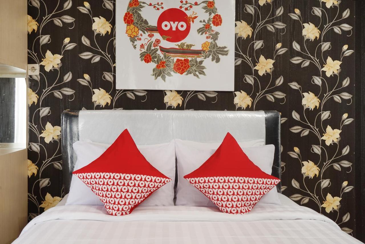 Super Oyo 444 Rafitha Homestay Baturetno Dış mekan fotoğraf