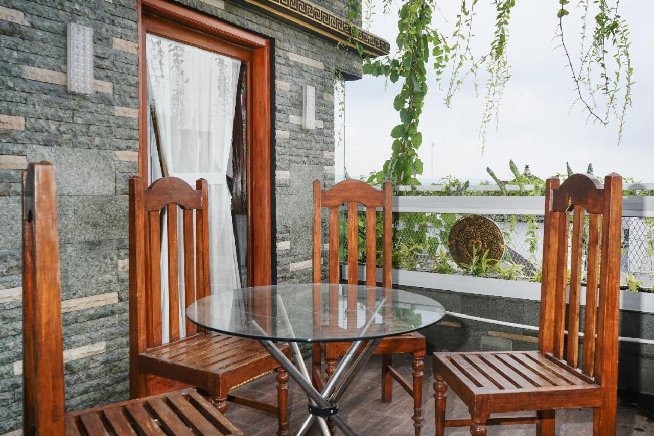 Super Oyo 444 Rafitha Homestay Baturetno Dış mekan fotoğraf
